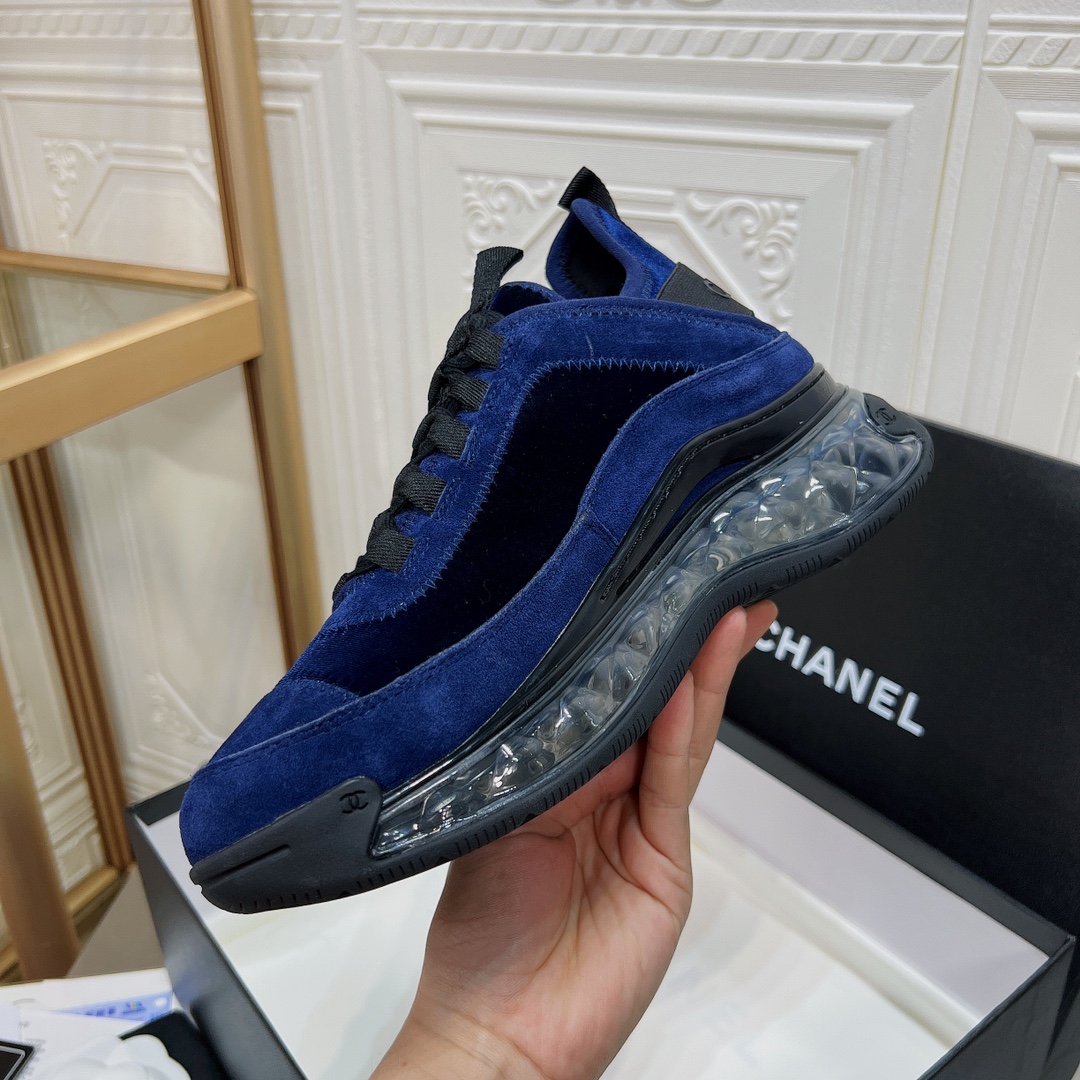 ChanelSHOES