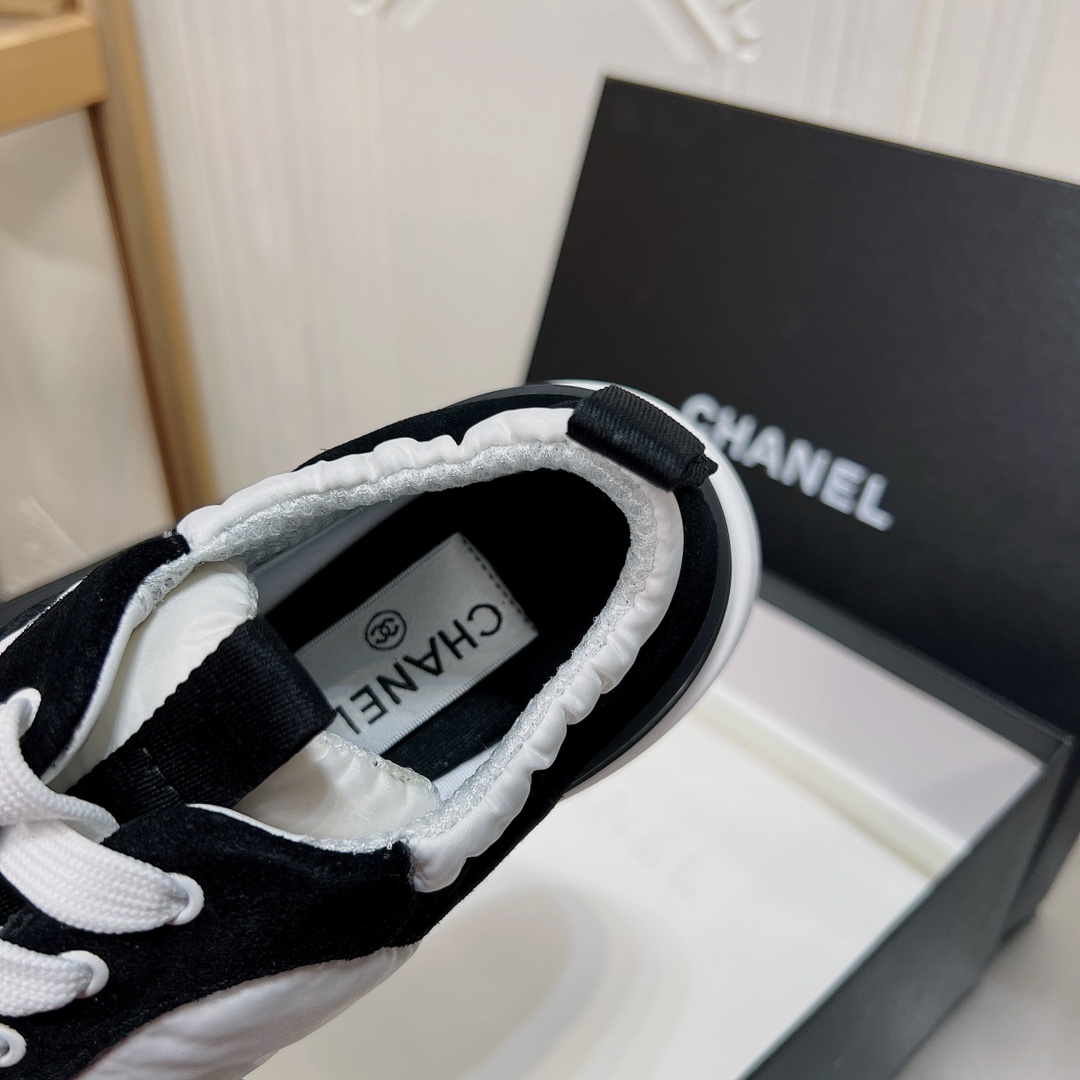 ChanelSHOES