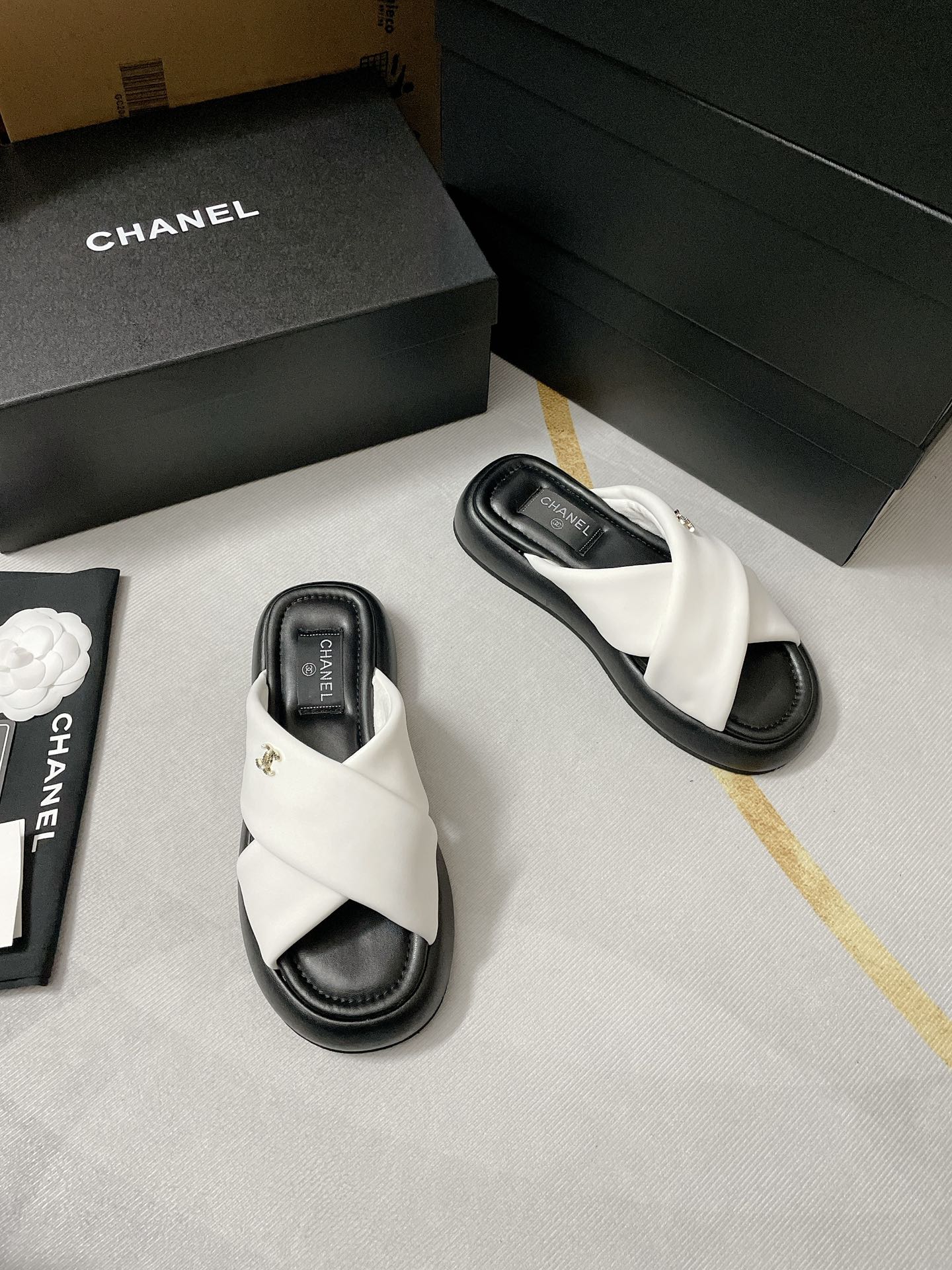 ChanelSHOES