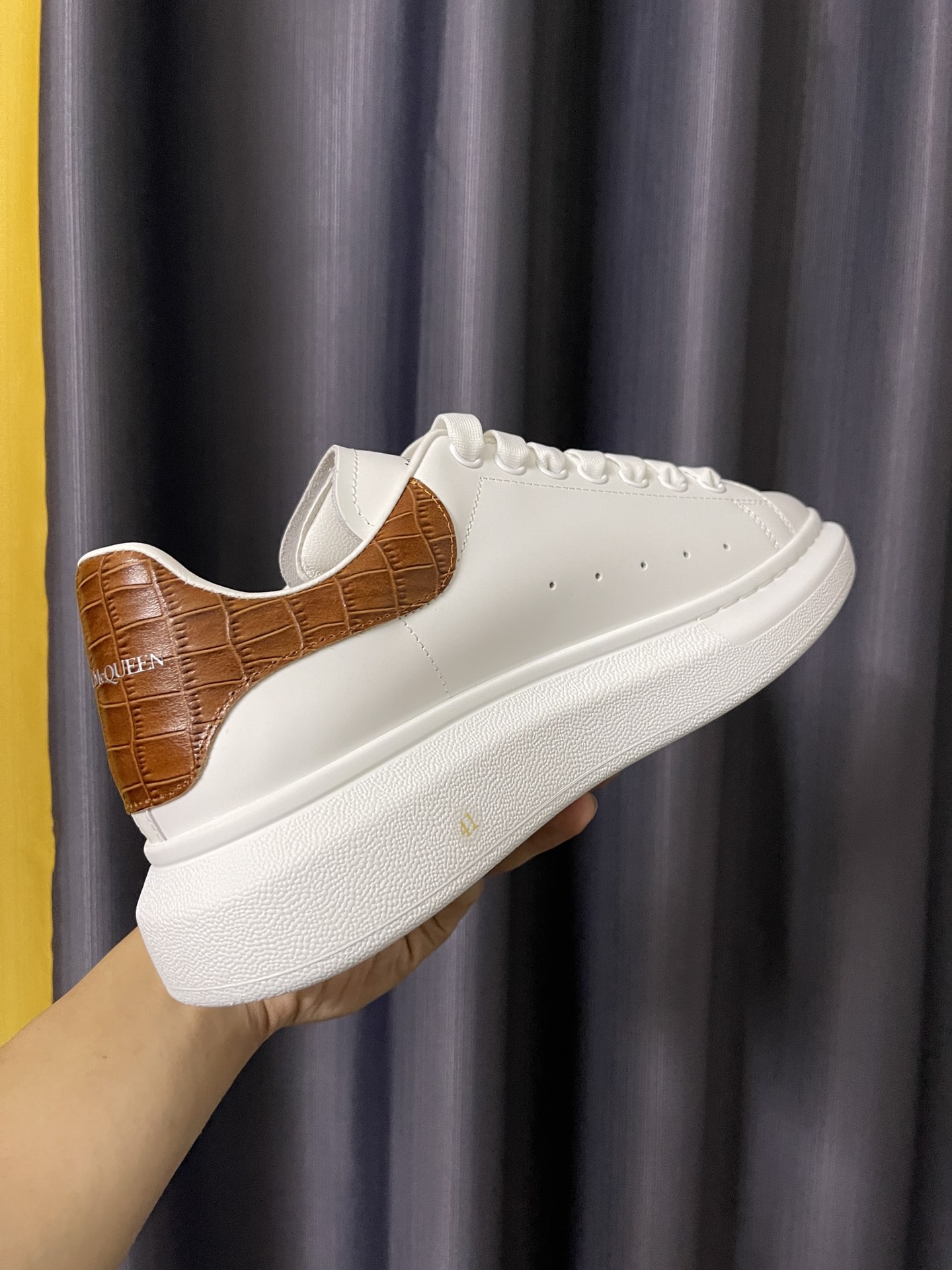 AlexanderMcQueenSHOES