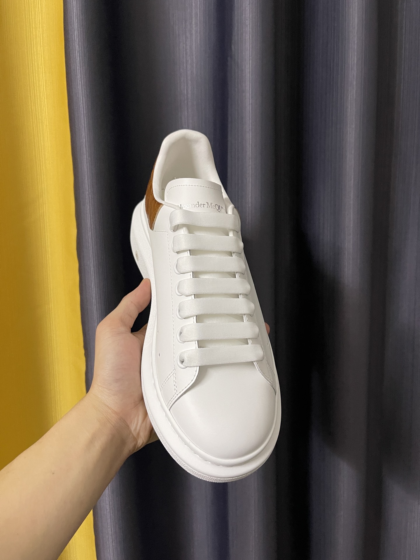 AlexanderMcQueenSHOES