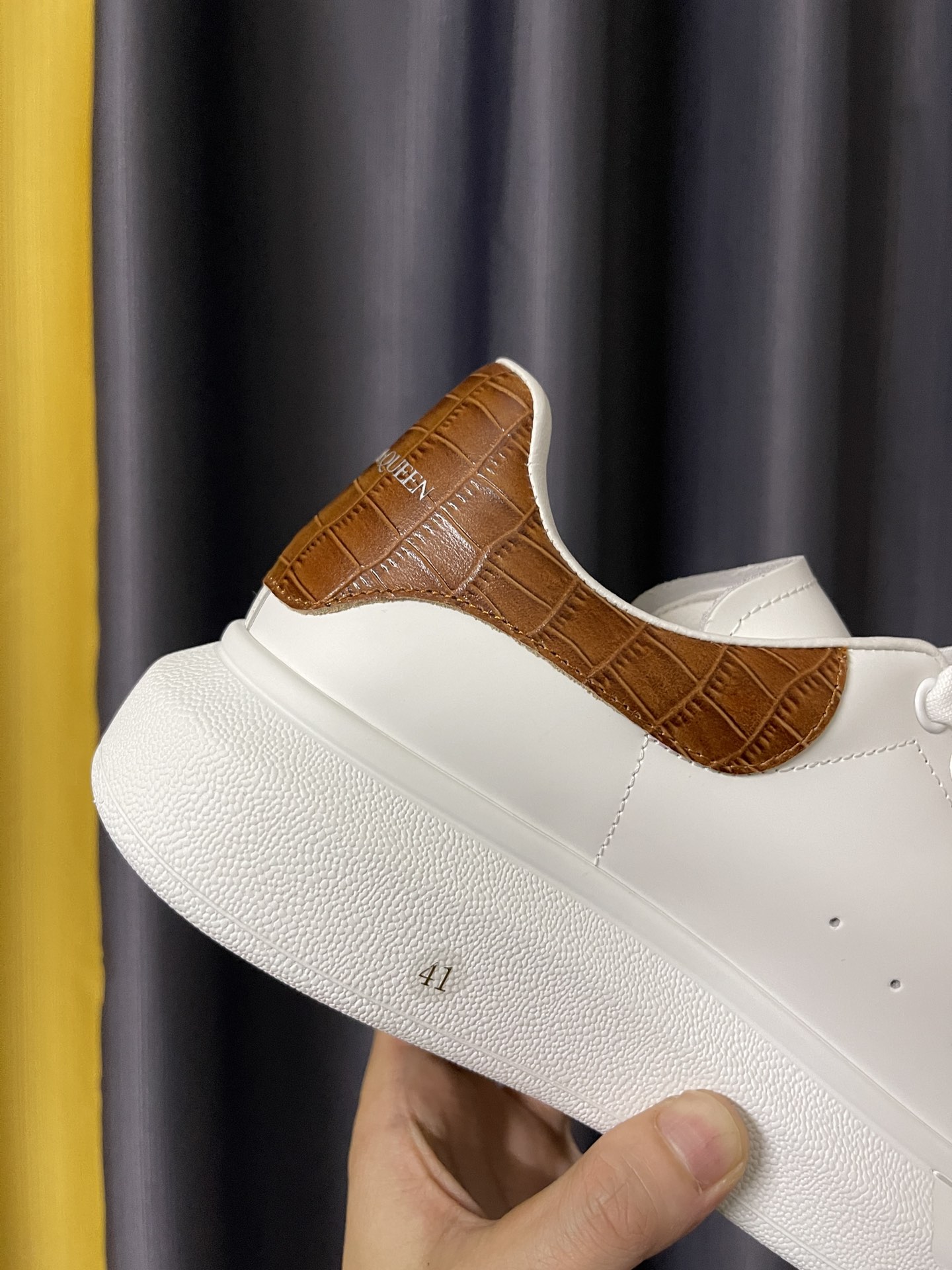 AlexanderMcQueenSHOES