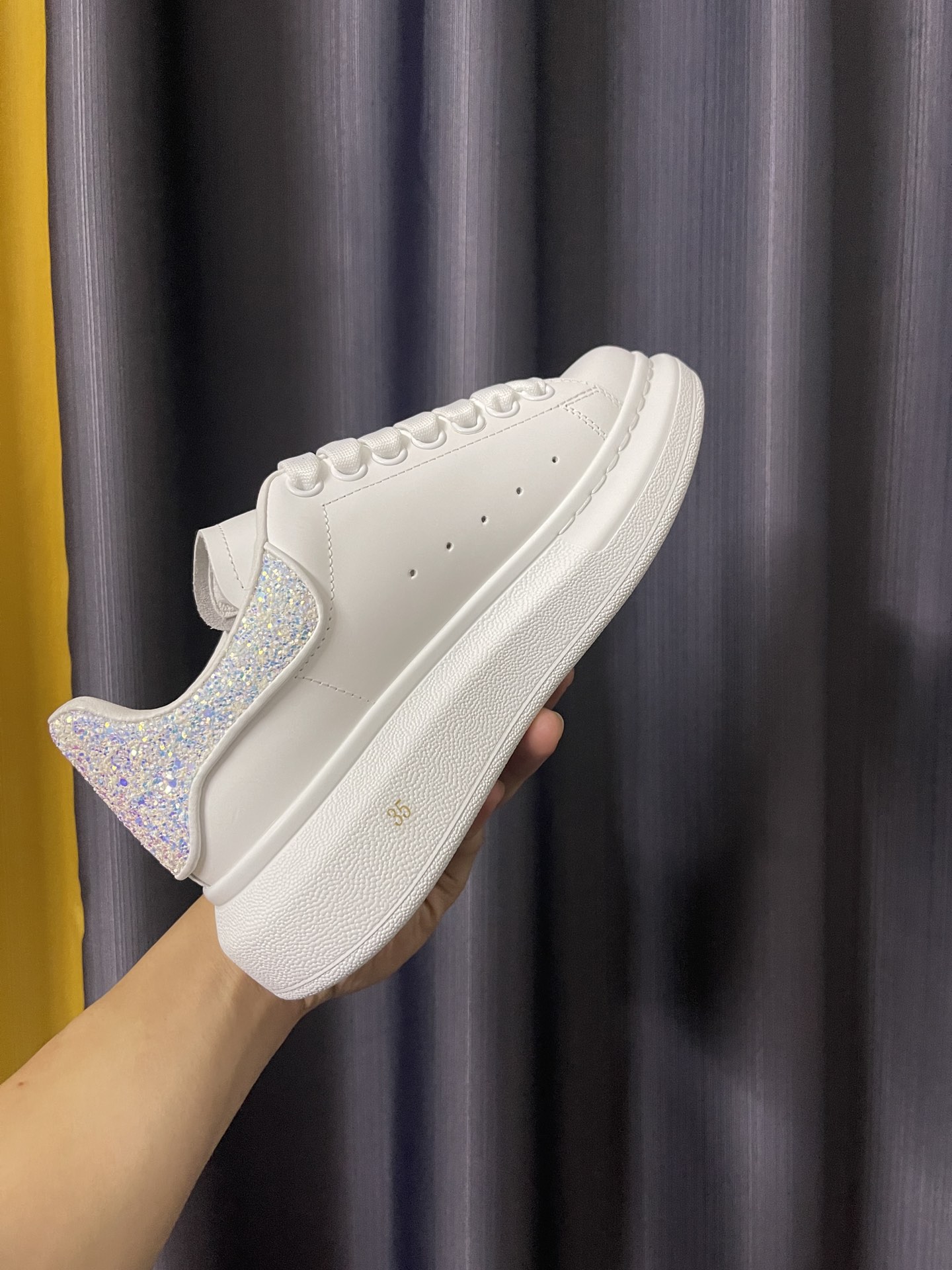 AlexanderMcQueenSHOES