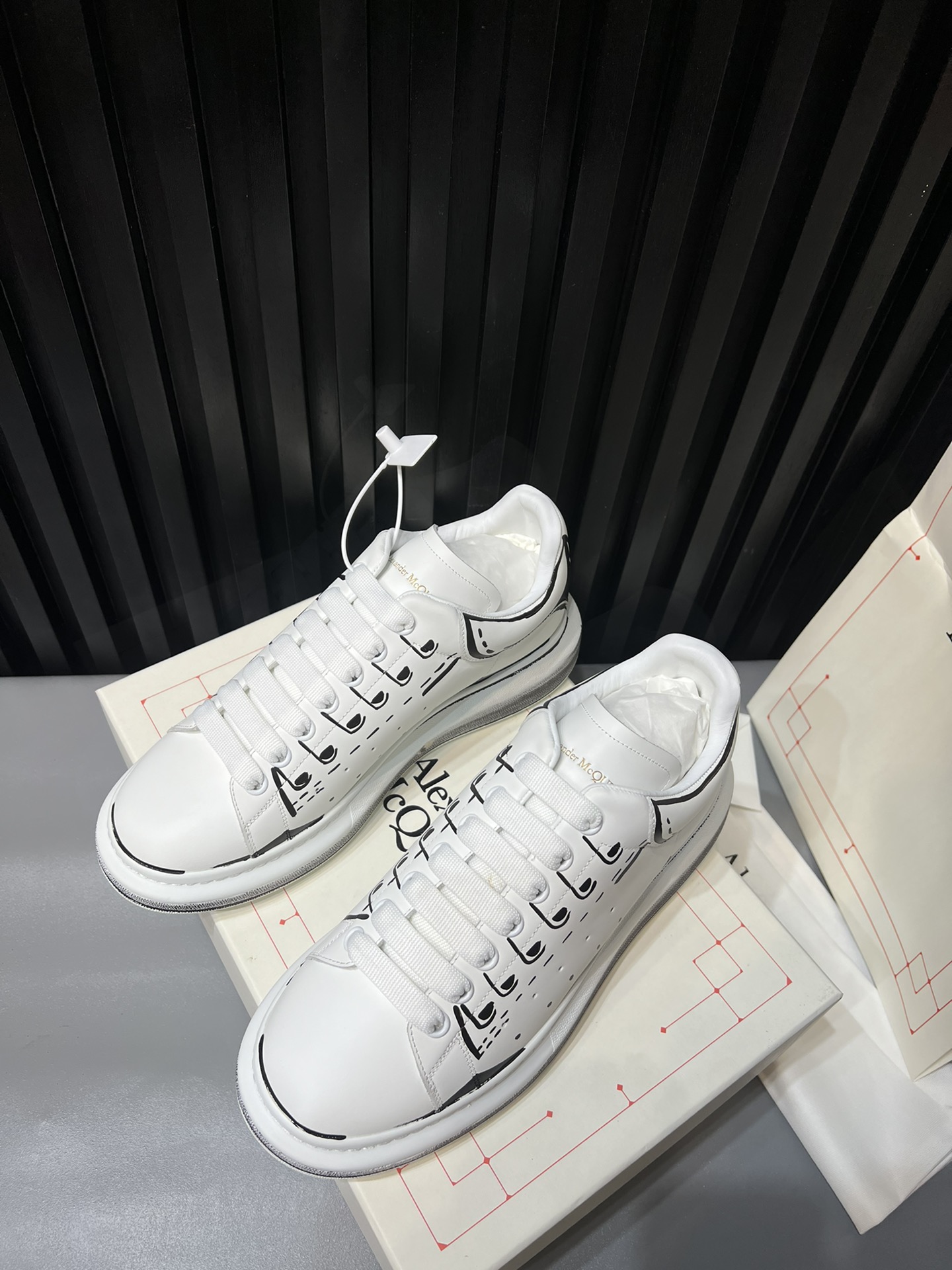 AlexanderMcQueenSHOES