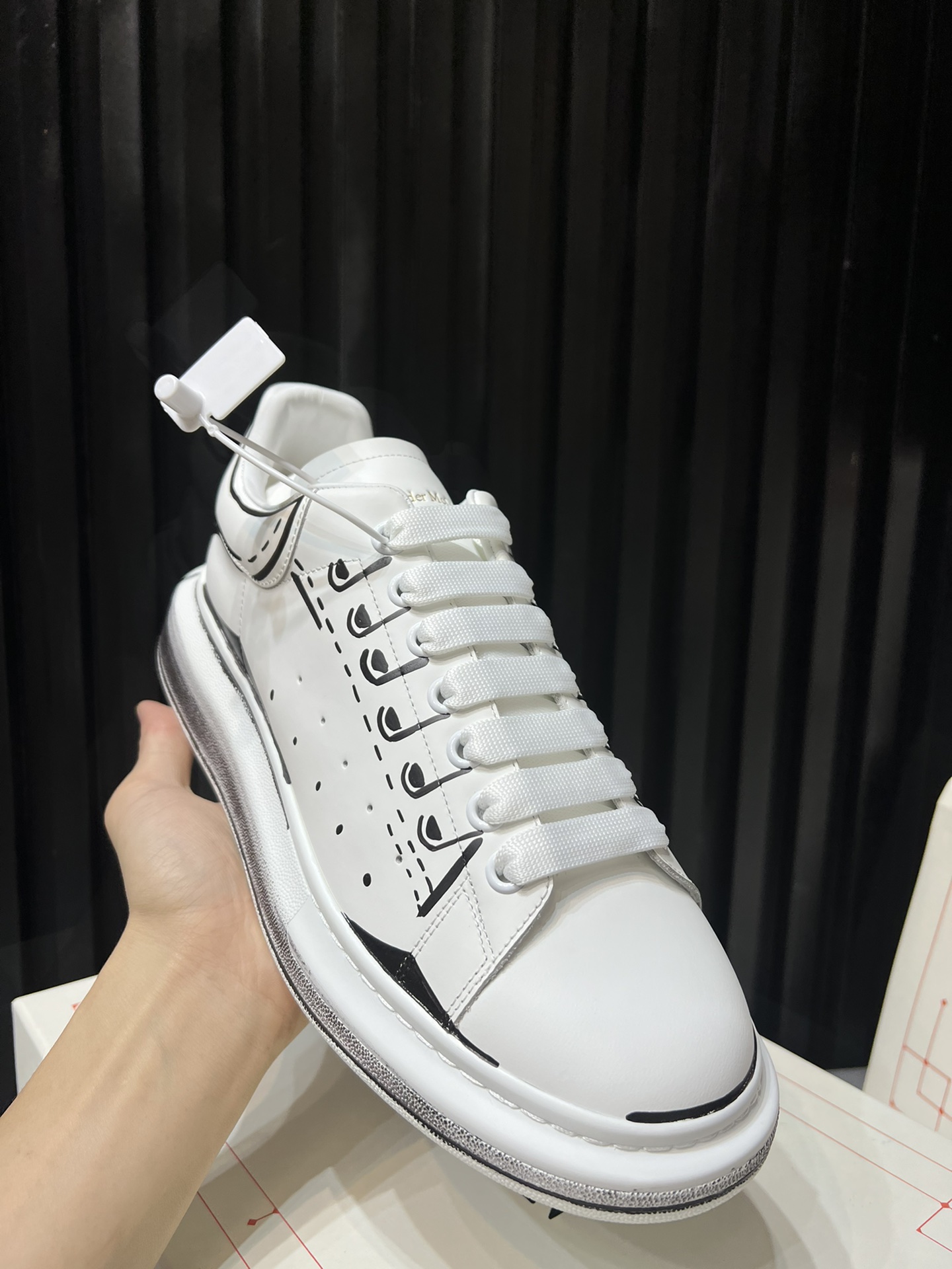 AlexanderMcQueenSHOES