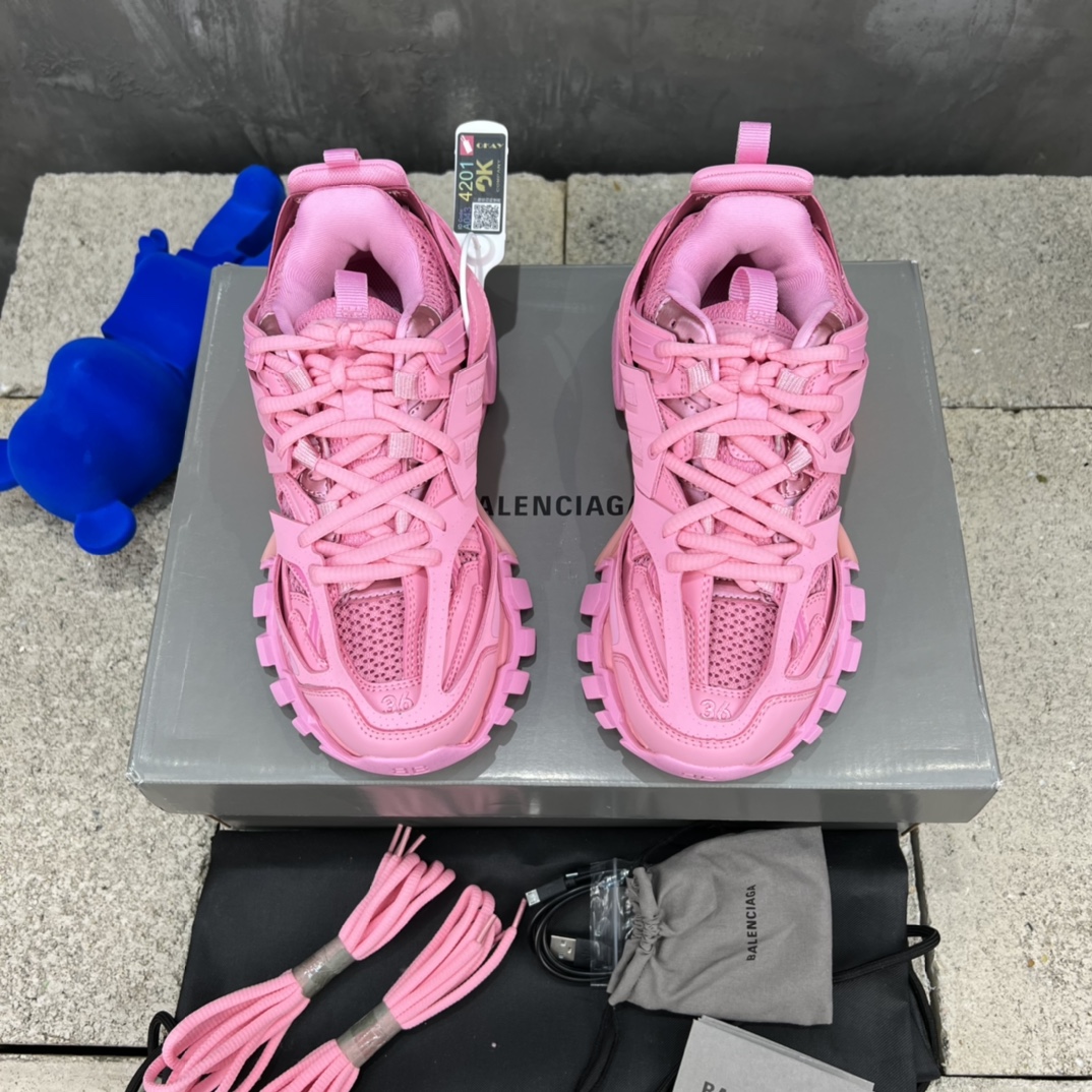 BalenciagaSHOES