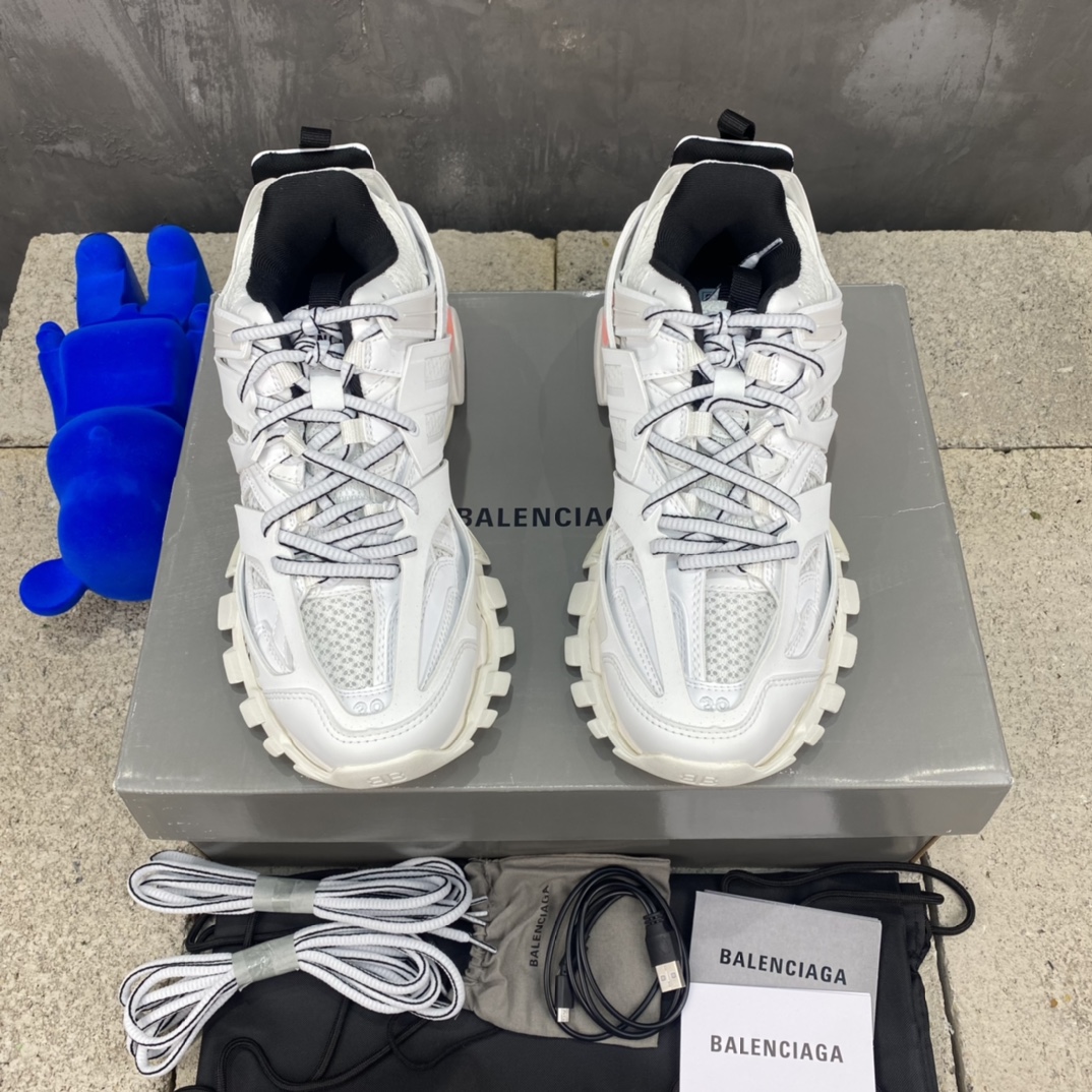 BalenciagaSHOES