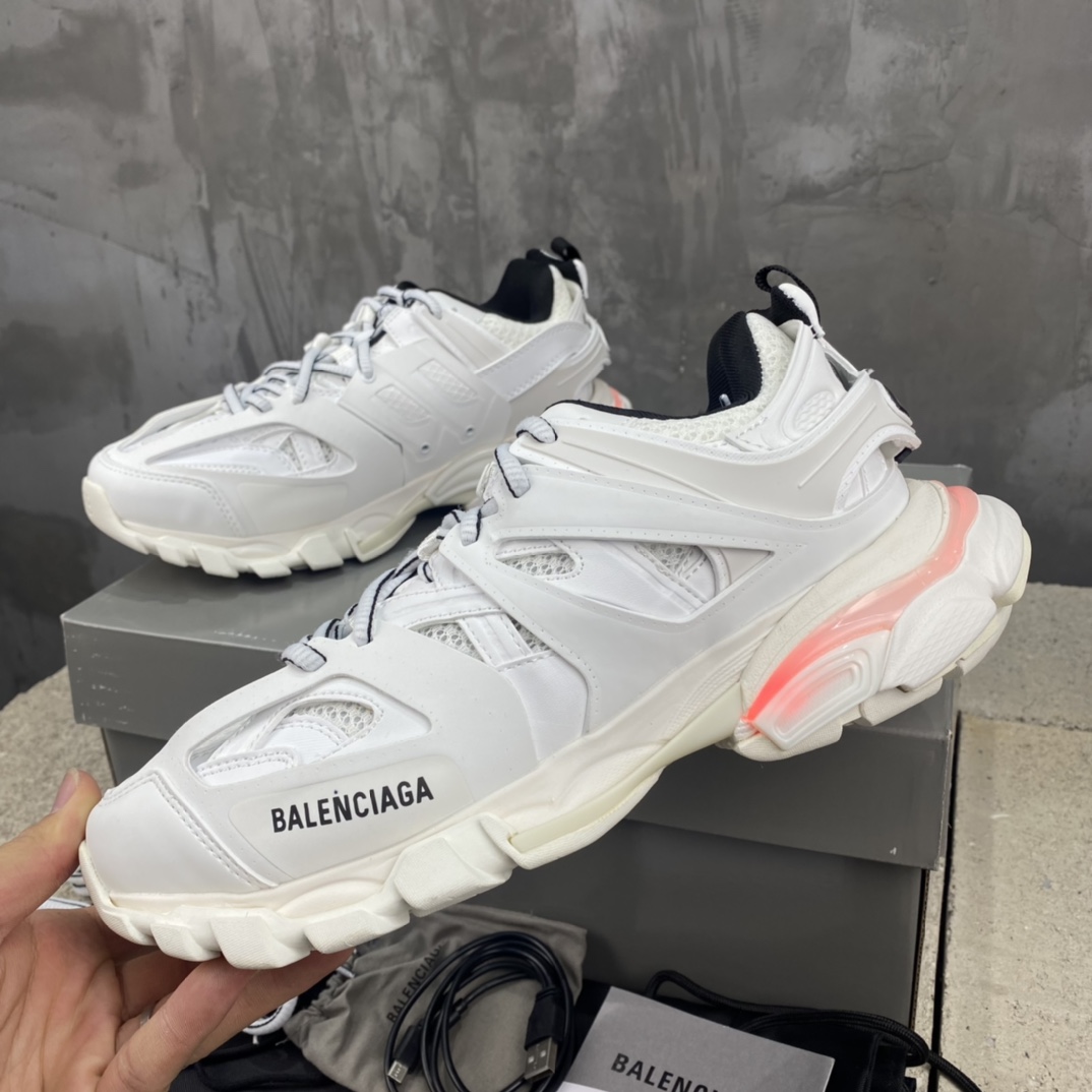 BalenciagaSHOES