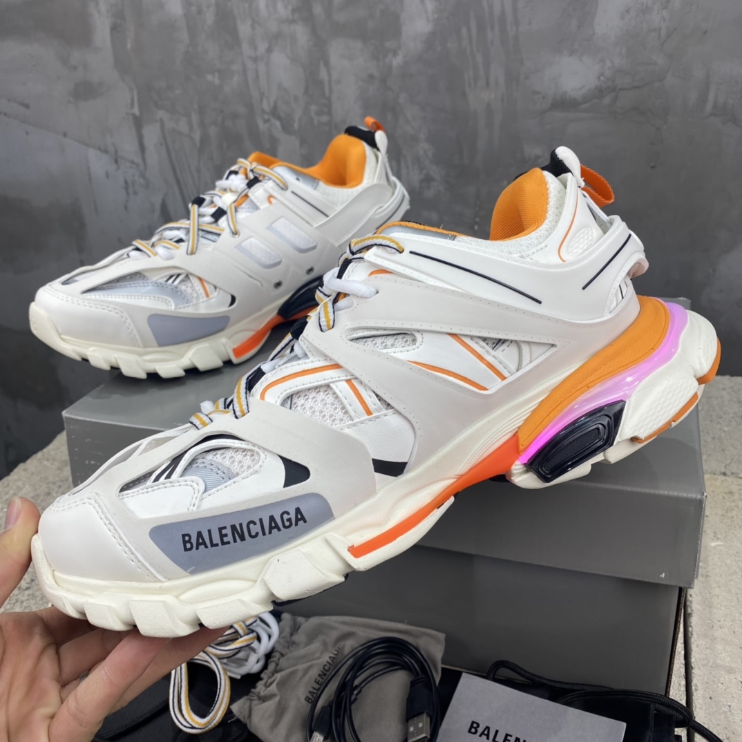 BalenciagaSHOES
