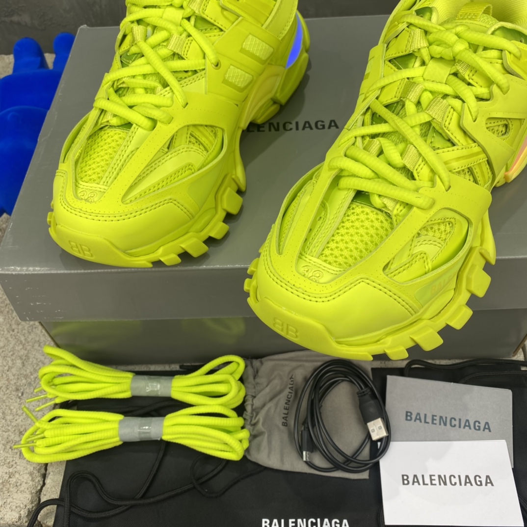 BalenciagaSHOES