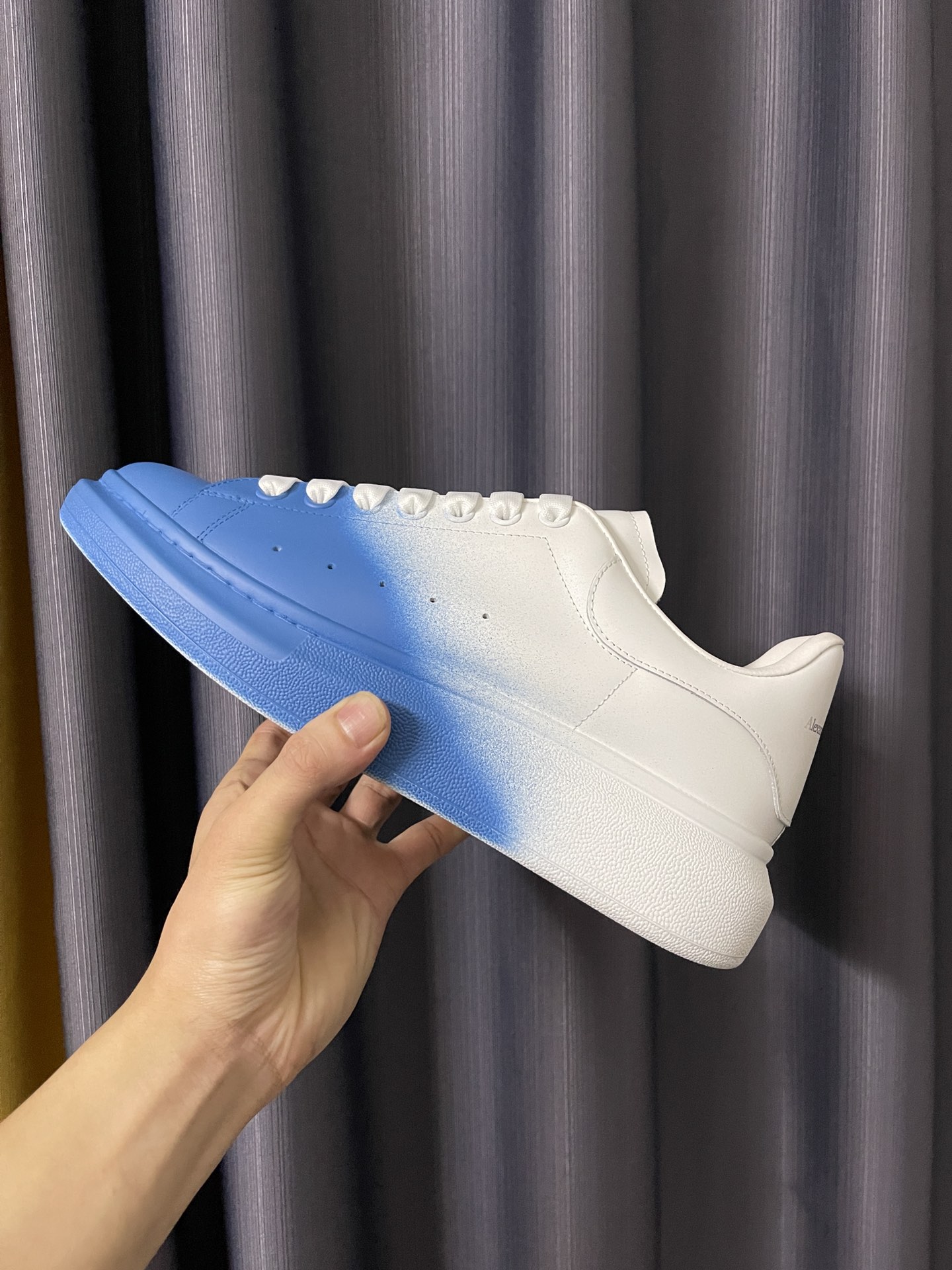 AlexanderMcQueenSHOES