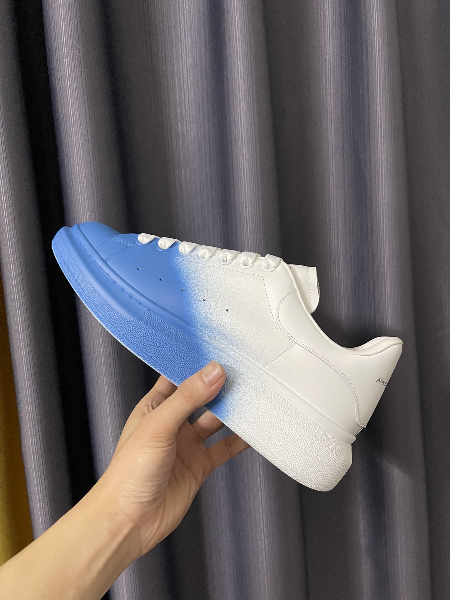 AlexanderMcQueenSHOES