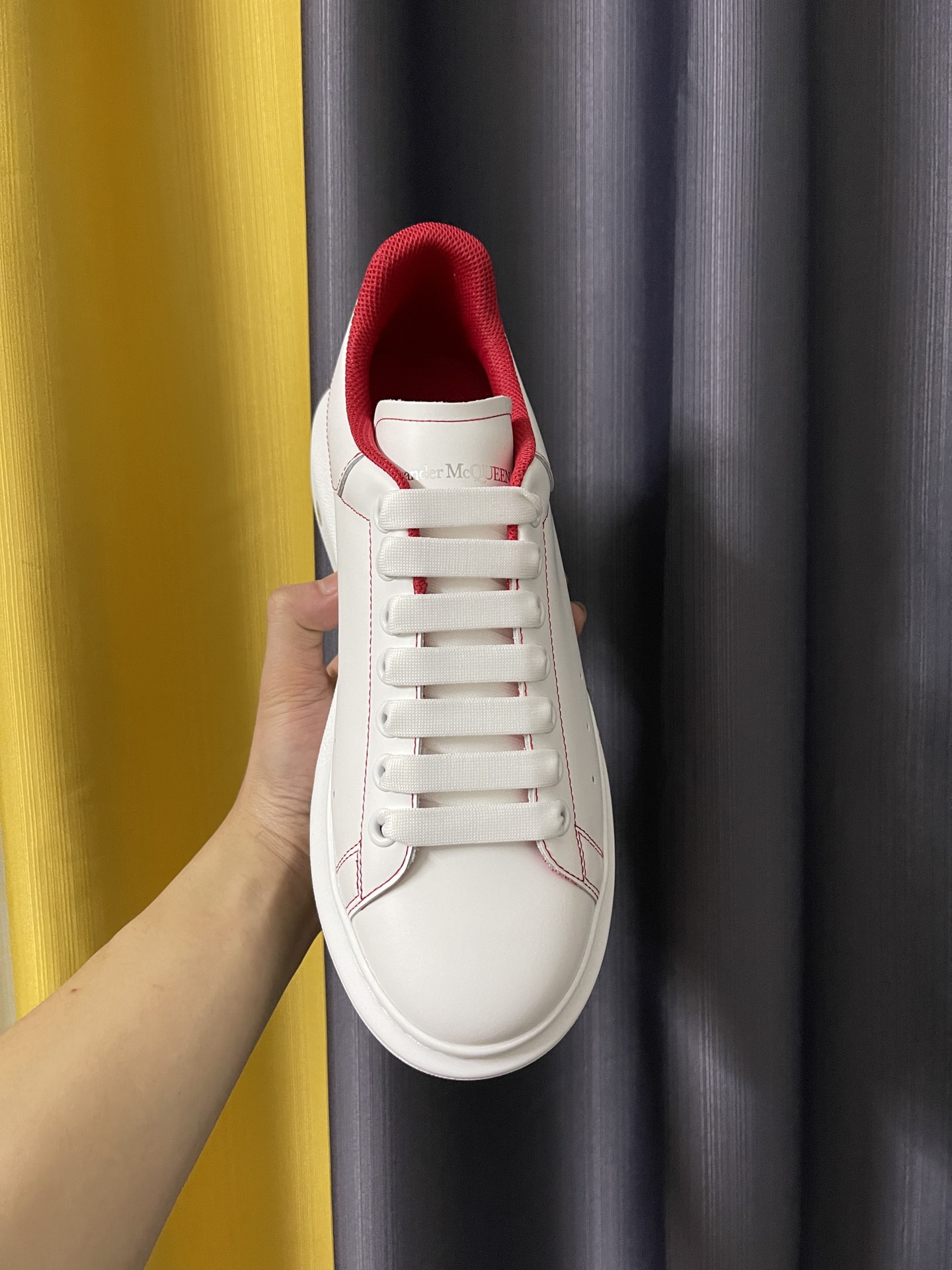 AlexanderMcQueenSHOES