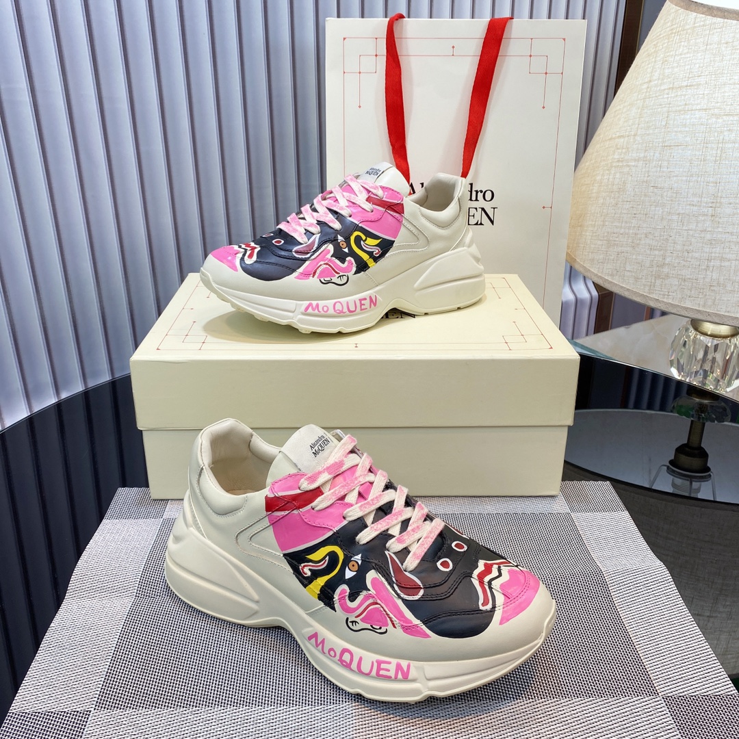 AlexanderMcQueenSHOES