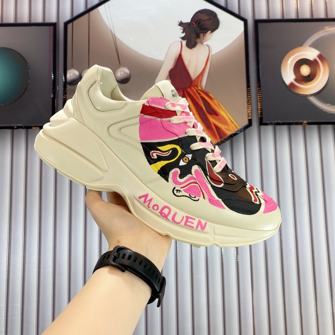 AlexanderMcQueenSHOES