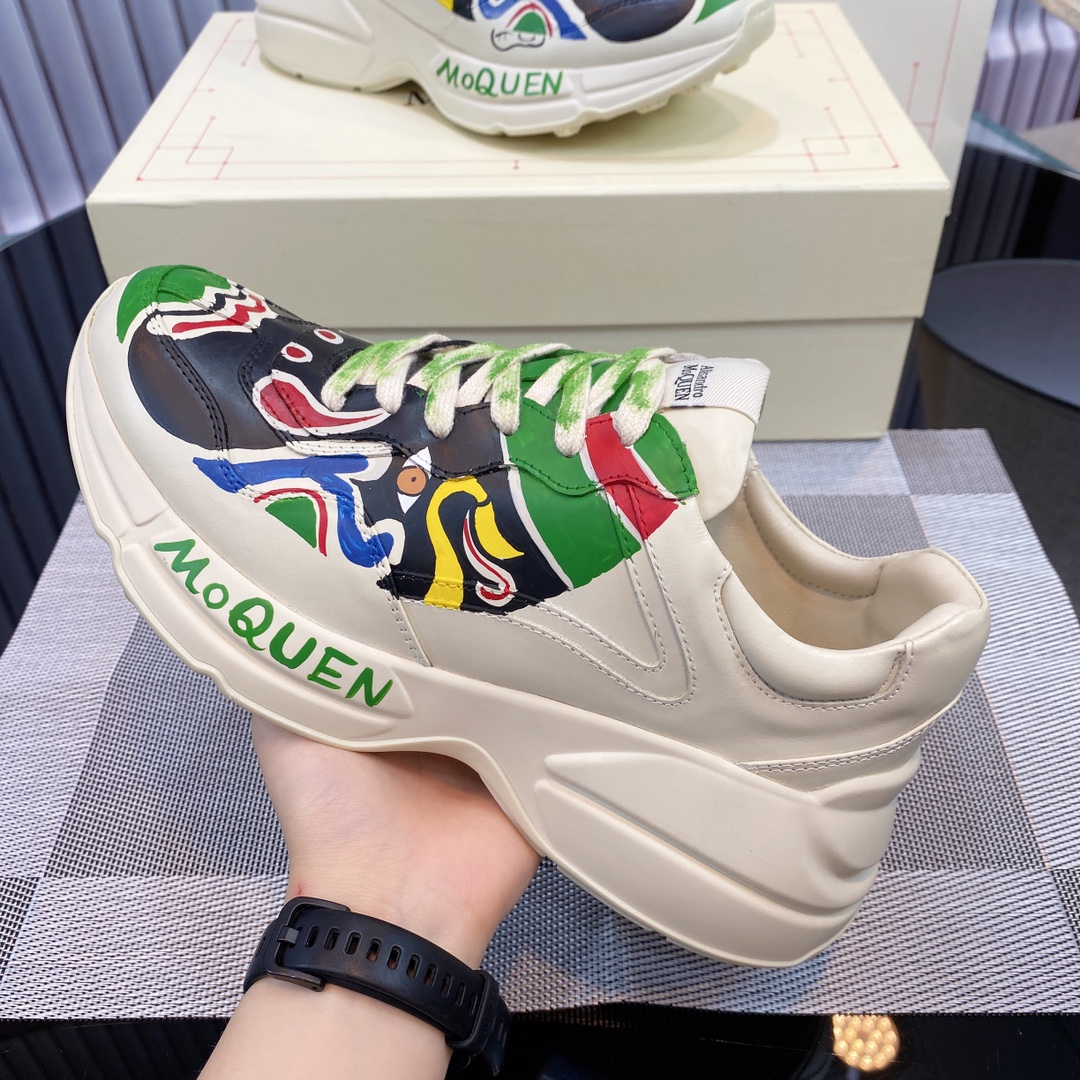 AlexanderMcQueenSHOES