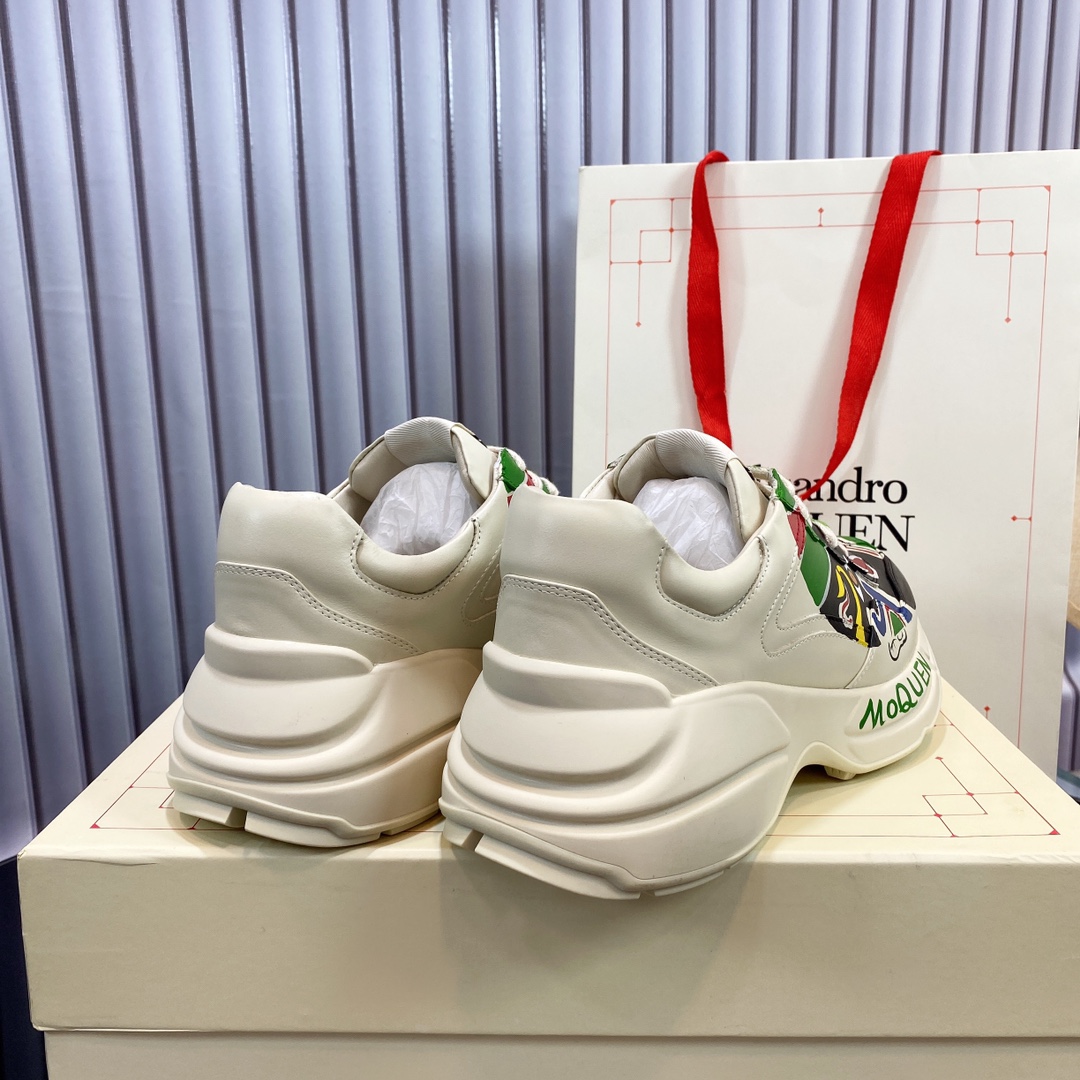 AlexanderMcQueenSHOES