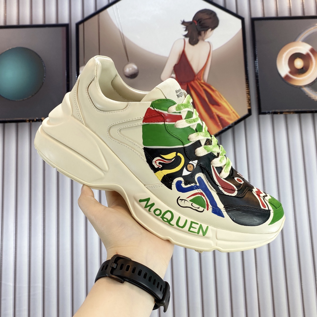 AlexanderMcQueenSHOES