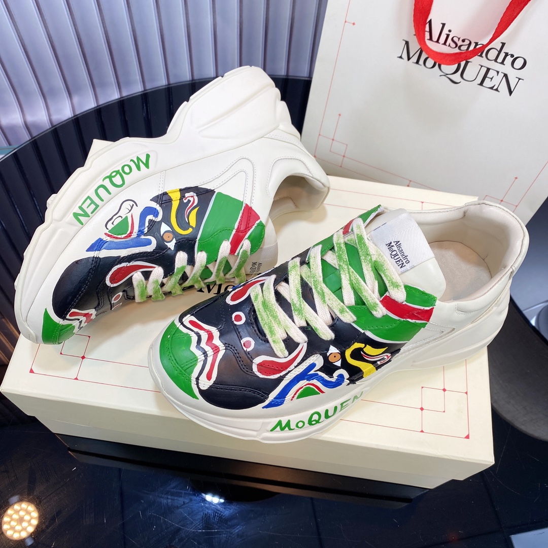 AlexanderMcQueenSHOES