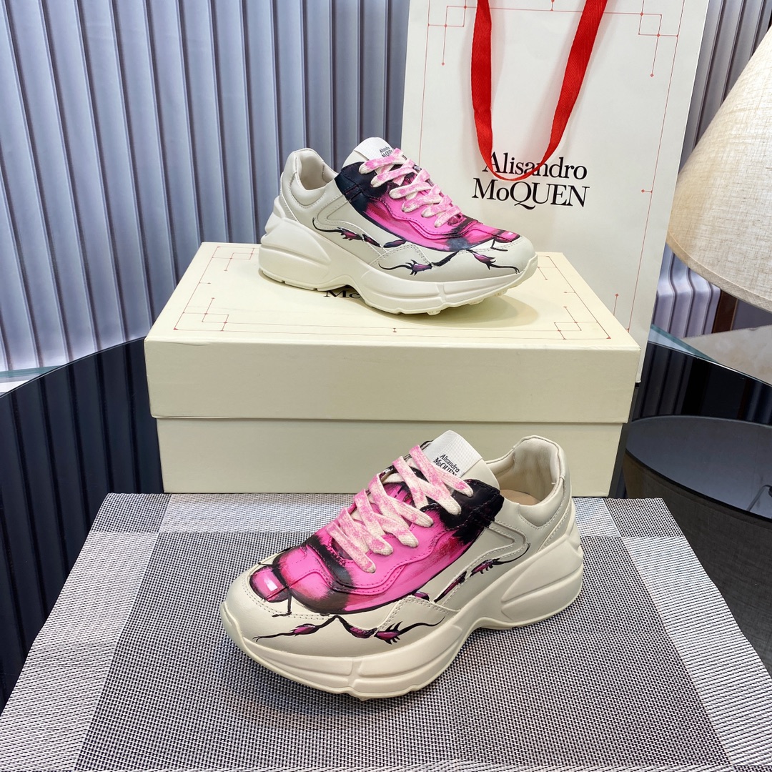 AlexanderMcQueenSHOES