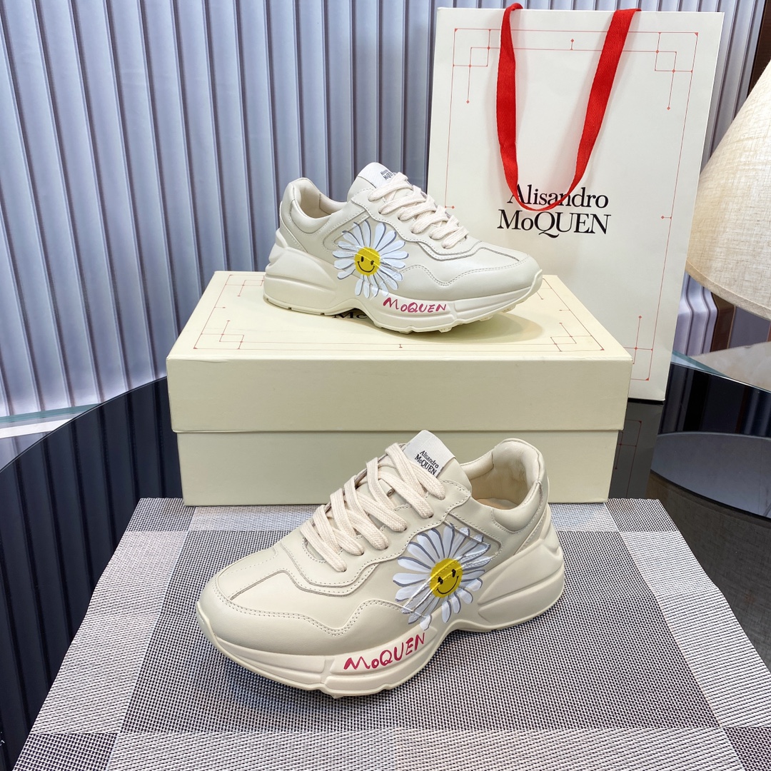 AlexanderMcQueenSHOES