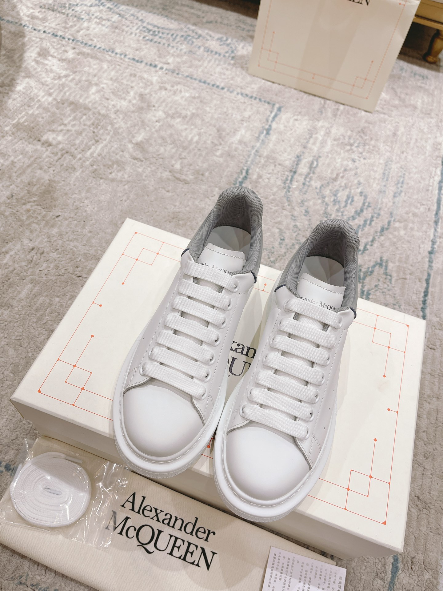 AlexanderMcQueenSHOES