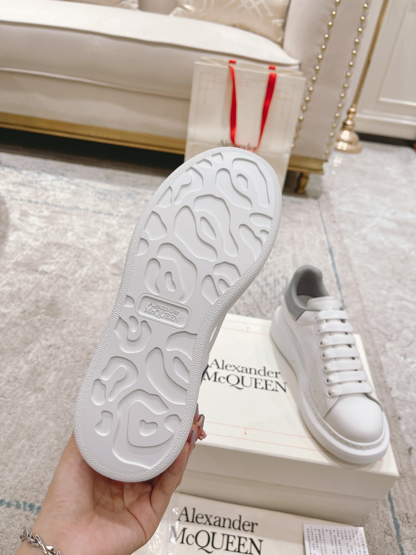 AlexanderMcQueenSHOES