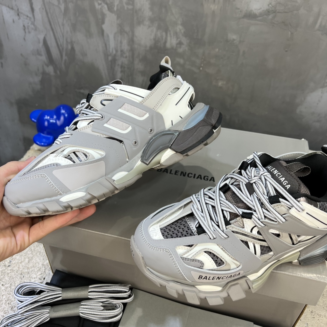 BalenciagaSHOES