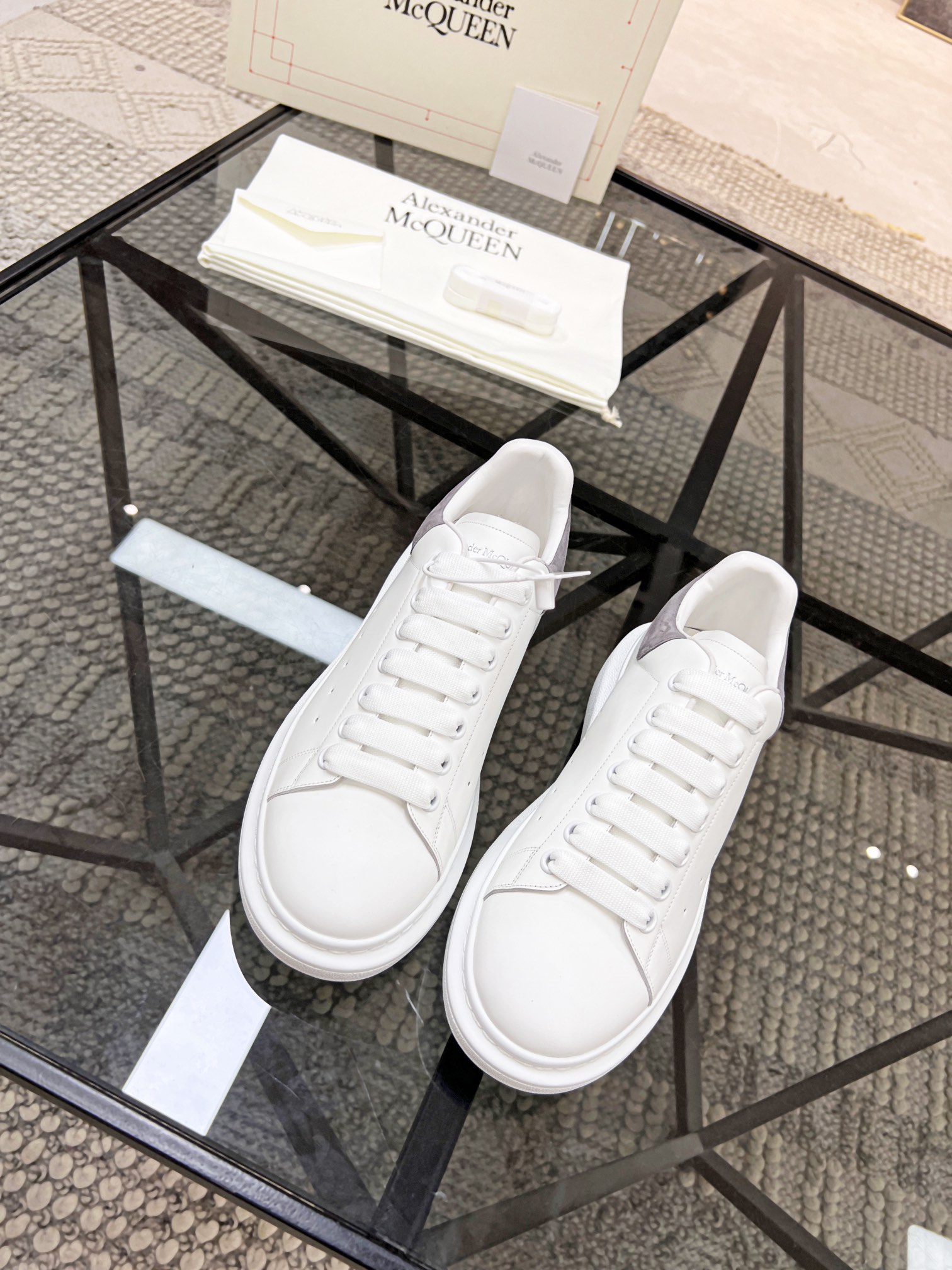 AlexanderMcQueenSHOES