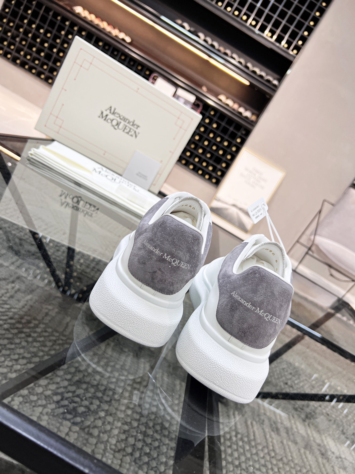 AlexanderMcQueenSHOES