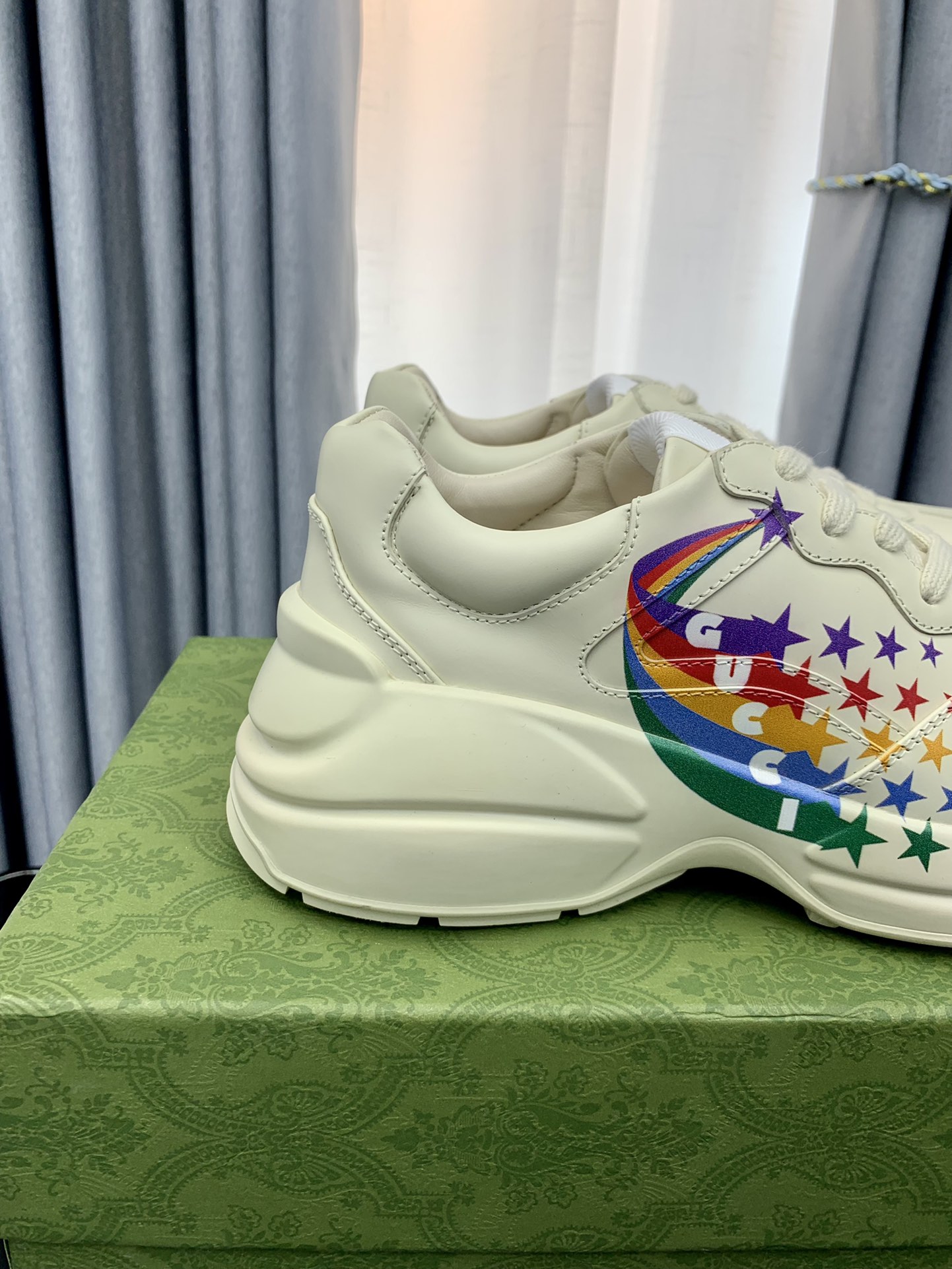 Womens shoes collection