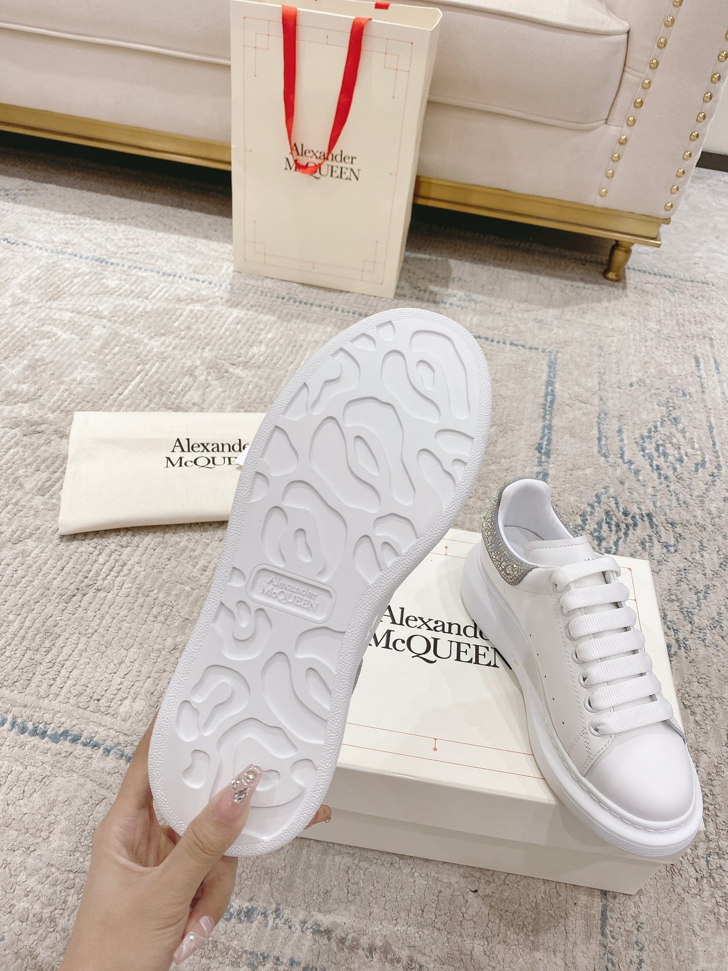 AlexanderMcQueenSHOES