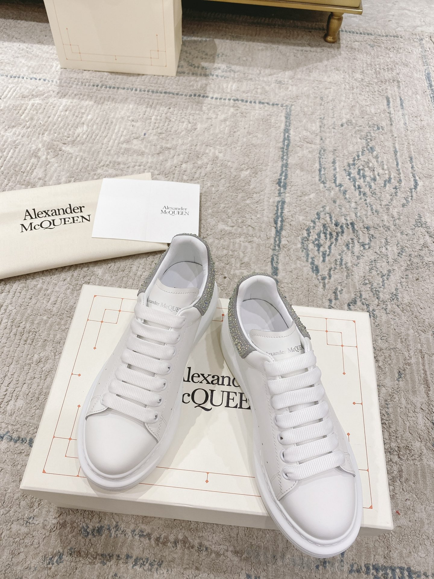AlexanderMcQueenSHOES