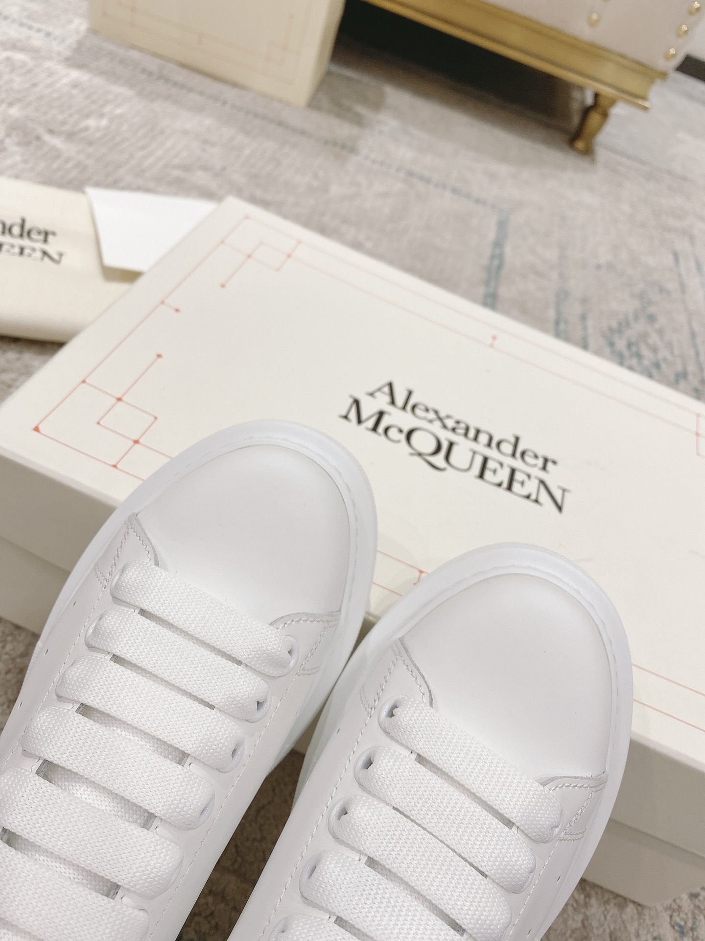 AlexanderMcQueenSHOES