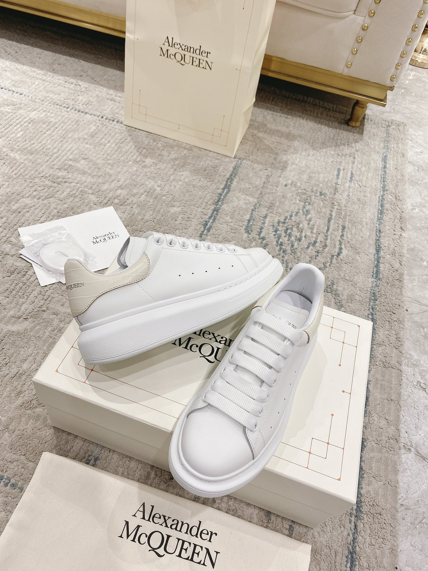 AlexanderMcQueenSHOES