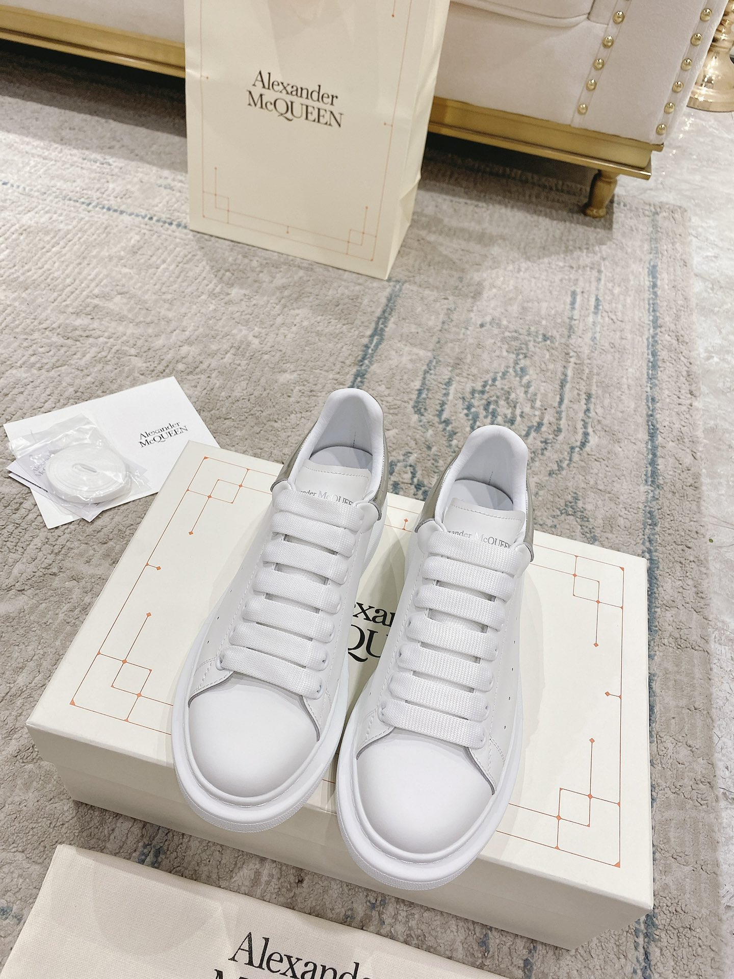 AlexanderMcQueenSHOES