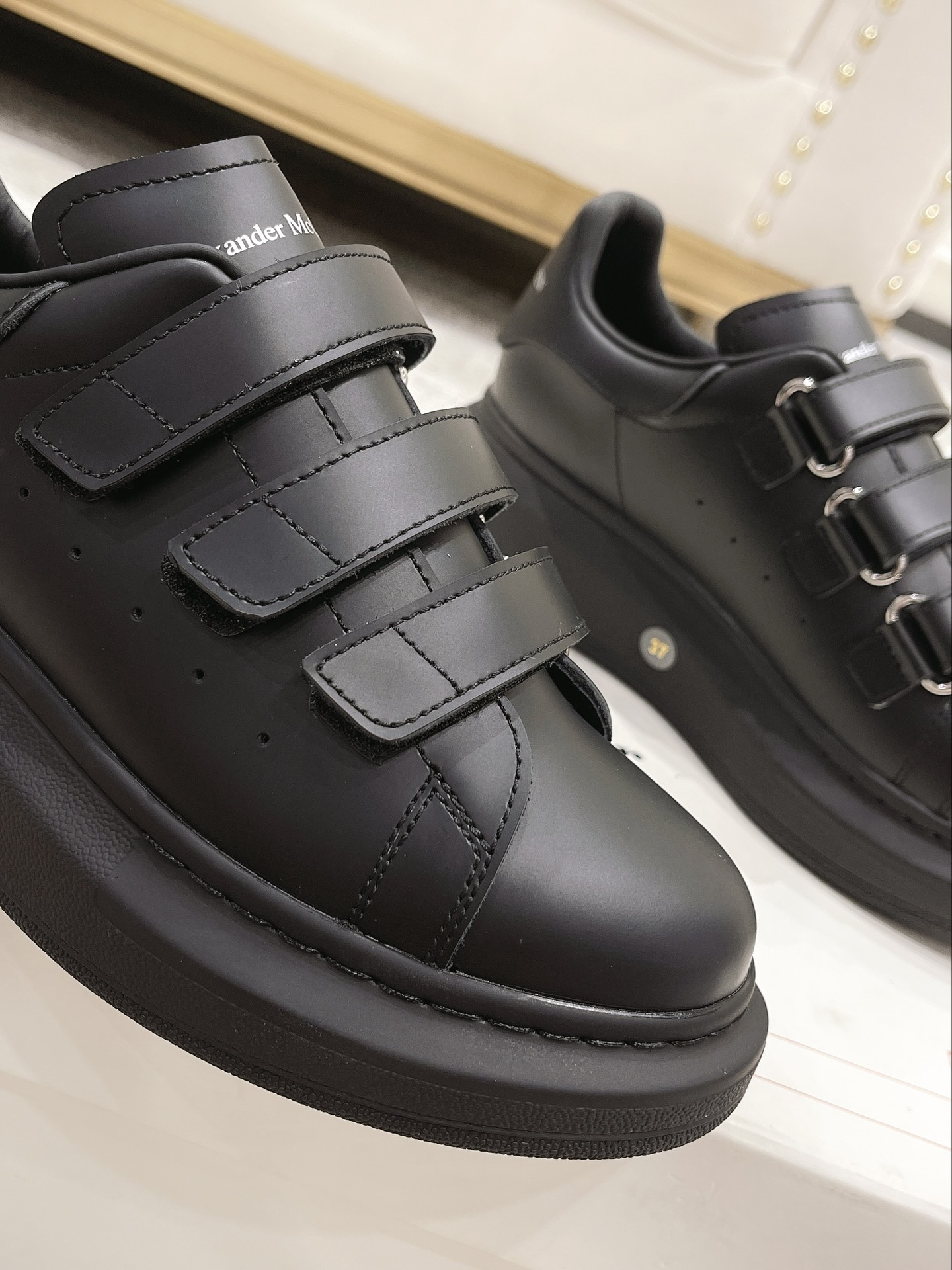 AlexanderMcQueenSHOES