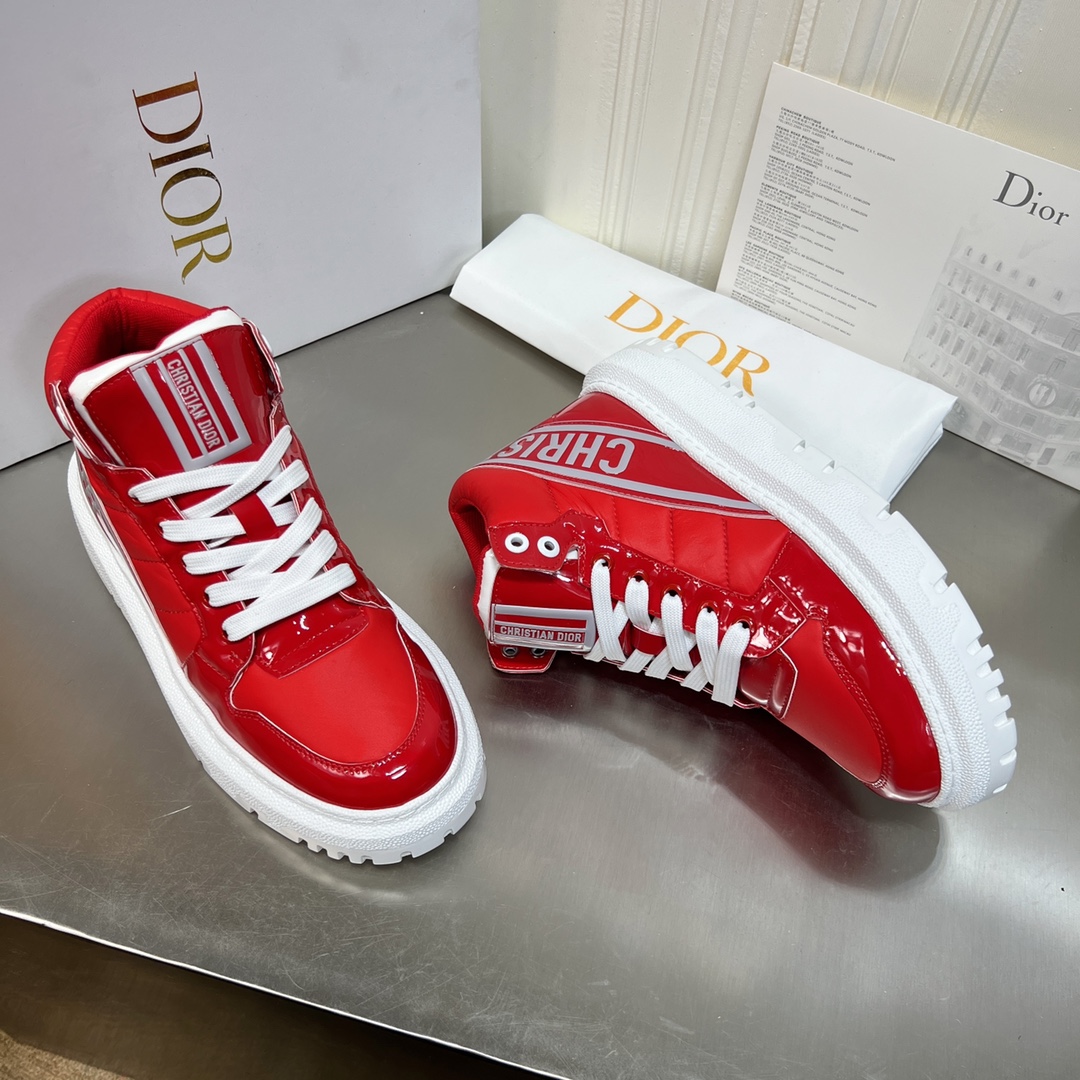 DiorSHOES