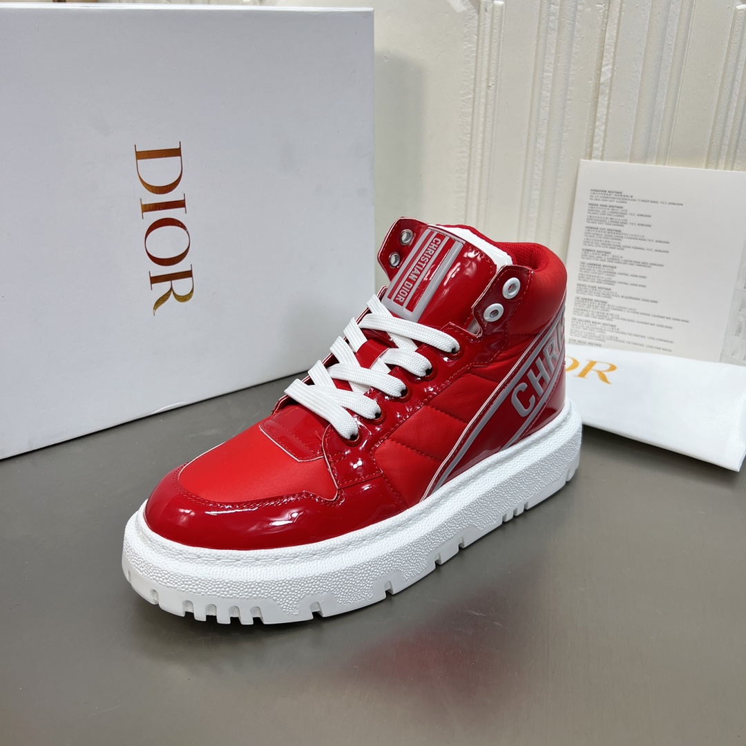 DiorSHOES