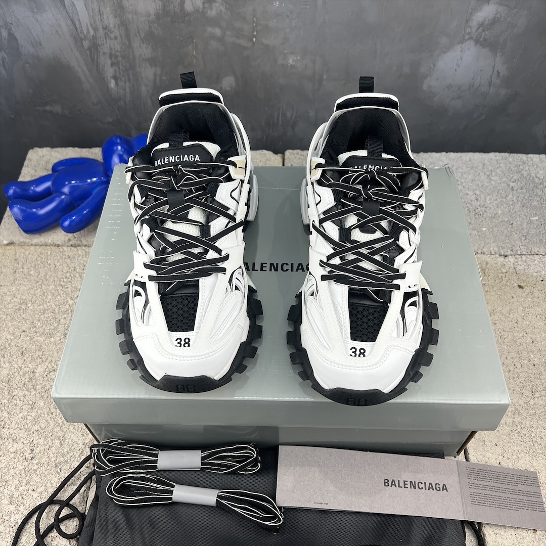 BalenciagaSHOES