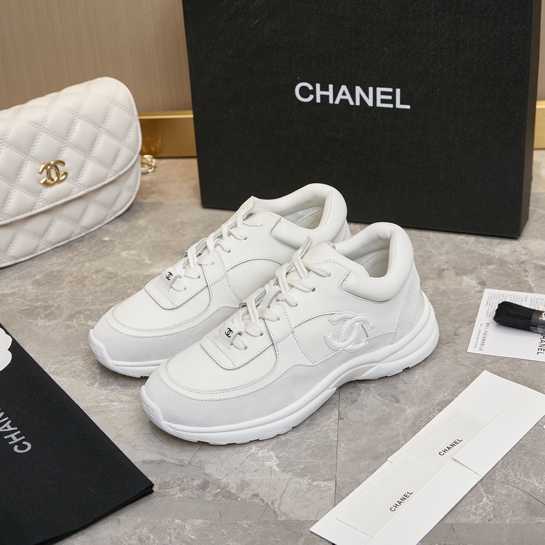 ChanelSHOES