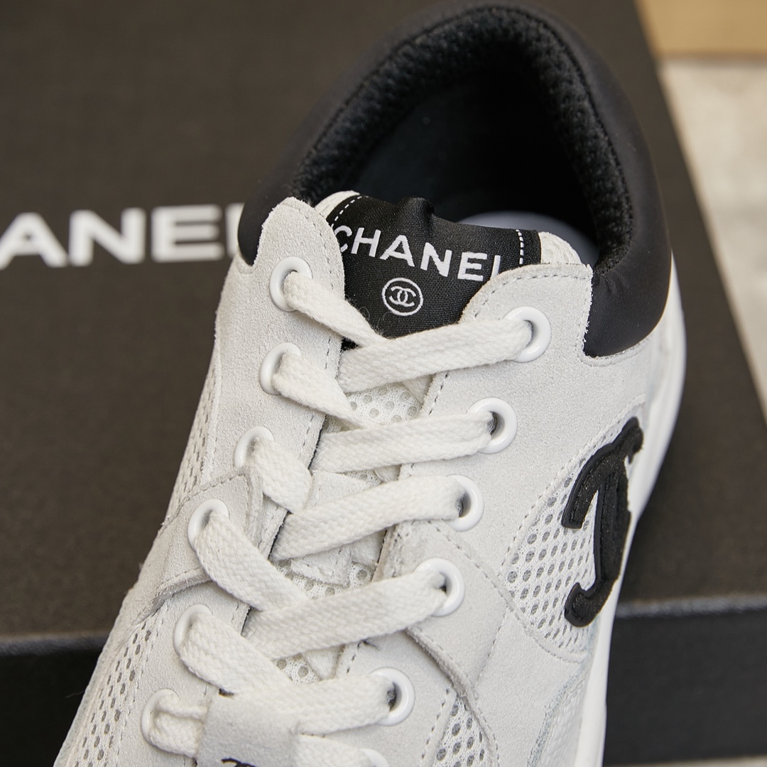 ChanelSHOES