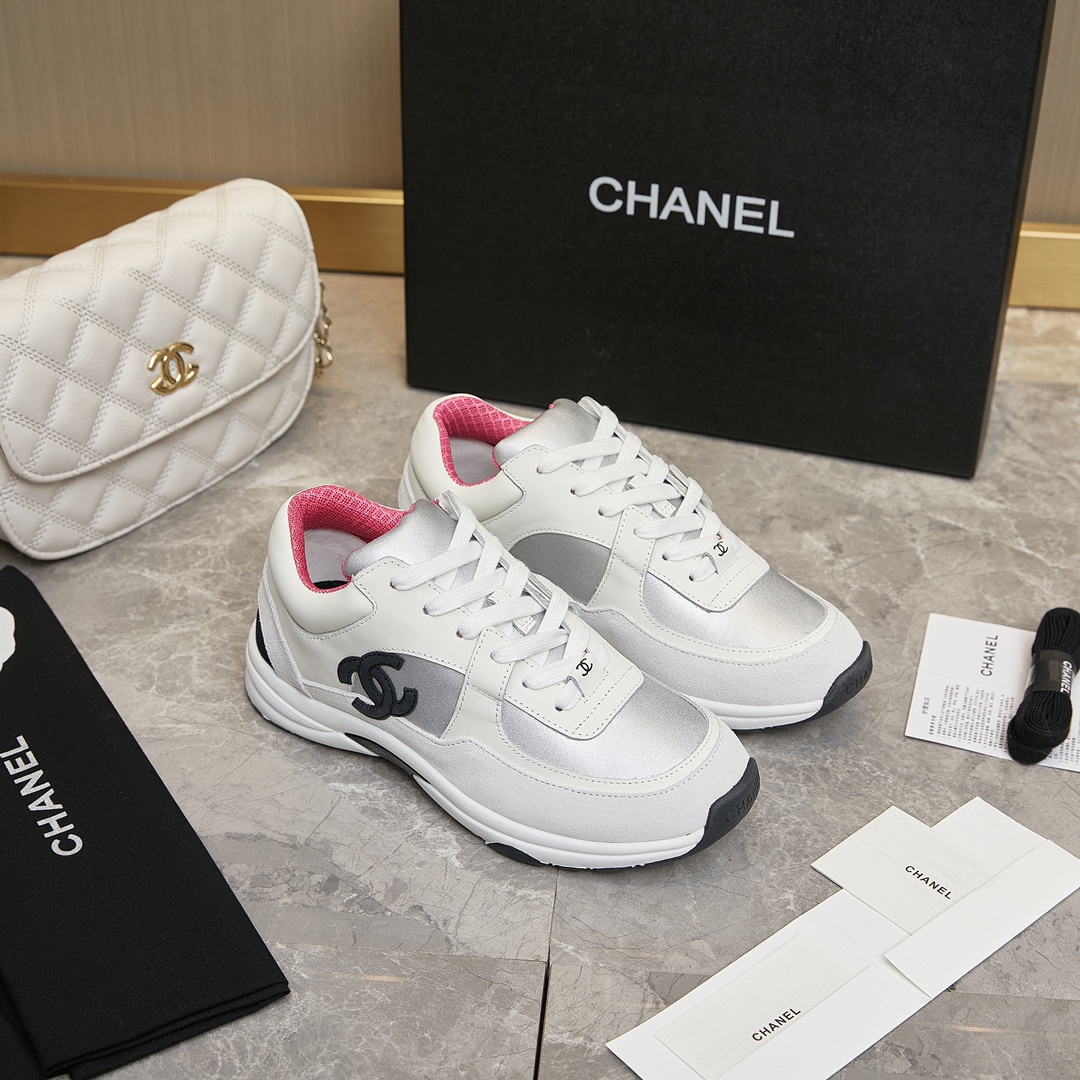 ChanelSHOES