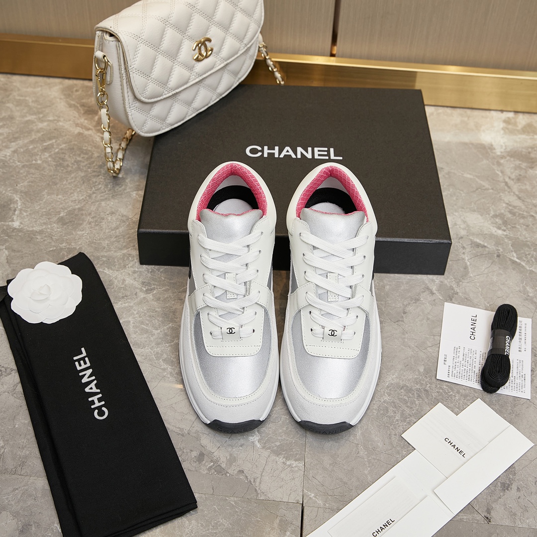 ChanelSHOES