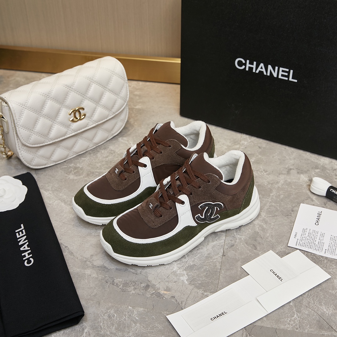 ChanelSHOES