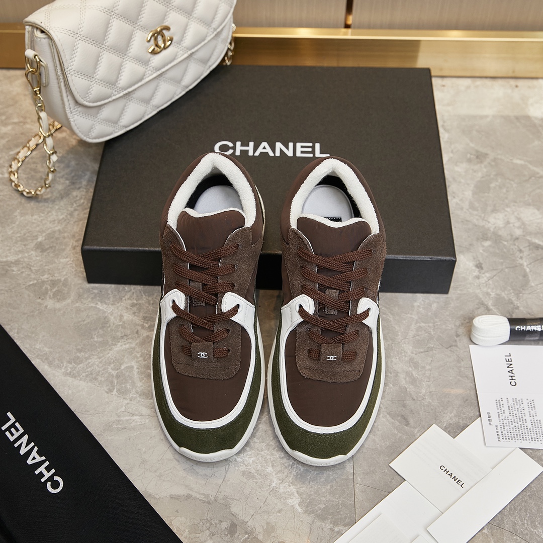 ChanelSHOES