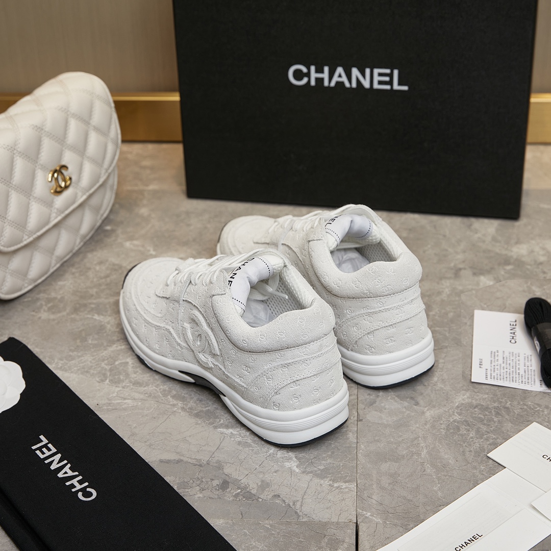 ChanelSHOES