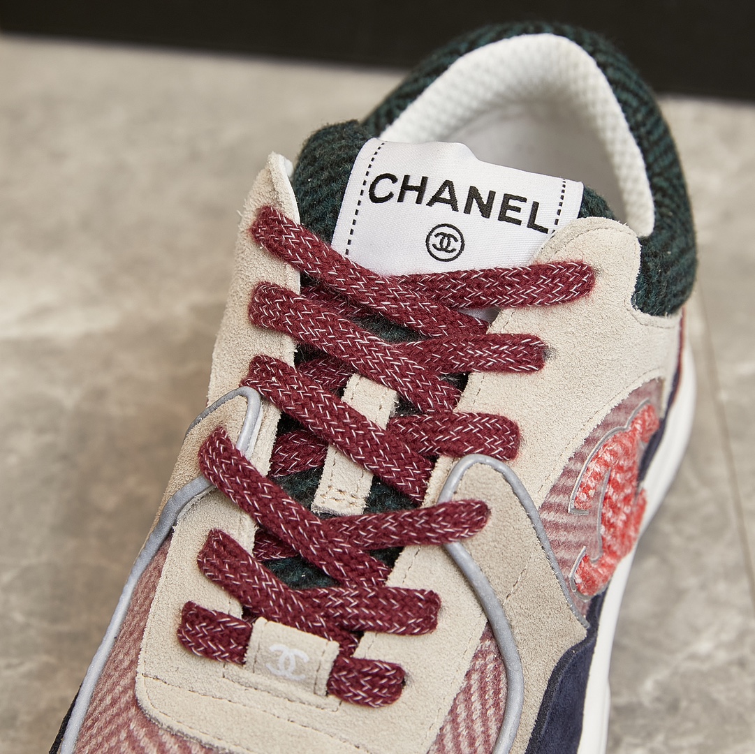 ChanelSHOES