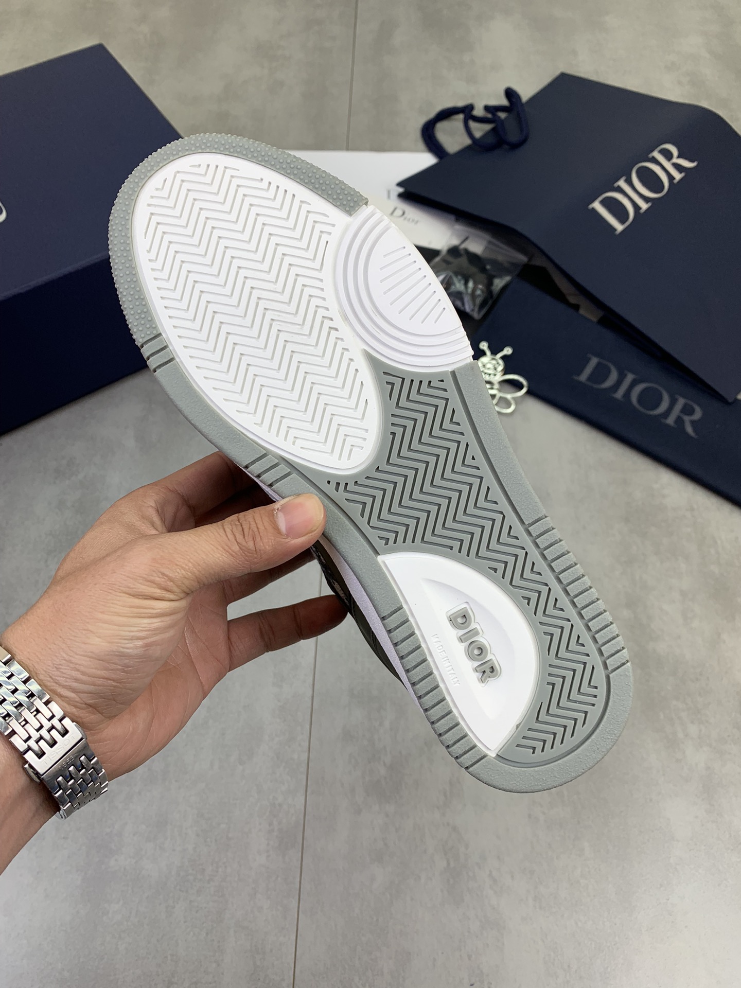 DiorSHOES