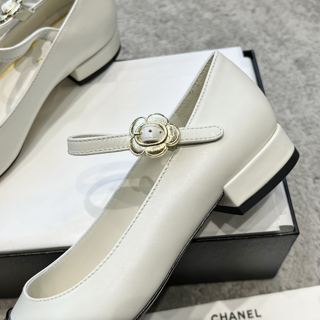 ChanelSHOES